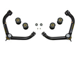 01-10 GM HD Tubular UCA Dj Kit Icon Vehicle Dynamics