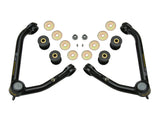 07-16 GM 1500 Tubular UCA Dj Kit (Small Taper) Icon Vehicle Dynamics