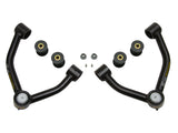 2015-2022 Colorado/Canyon Tubular Upper Control Arm Kit W/Delta Joint Icon Vehicle Dynamics