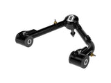 2023-2024 Chevrolet Colorado Wt Lt & Z71 Tubular Upper Control Arms W/ Delta Joint Pro Icon Vehicle Dynamics