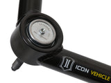 11-19 GM HD 0-2 Inch 2.5 CDCV Shock System W/ UCA Icon Vehicle Dynamics