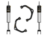 20-Up GM HD 0-2 Inch Ir Shock Sys W/ Tube UCA Icon Vehicle Dynamics