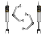 20-Up GM HD 0-2 Inch Ir Shock Sys W/ Billet UCA Icon Vehicle Dynamics
