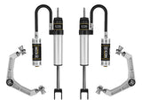 20-Up GM HD 0-2 Inch Rr Shock Sys W/ Billet UCA Icon Vehicle Dynamics
