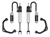 20-Up GM HD 0-2 Inch CDCV Shock Sys W/ Tube UCA Icon Vehicle Dynamics