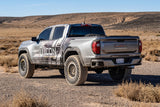 2023-2024 Canyon/Colorado Trail Boss & ZR2 Billet Upper Control Arms W/ Delta Joint Pro Icon Vehicle Dynamics