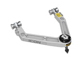 2023-2024 Chevrolet Colorado Wt Lt & Z71 Billet Upper Control Arms W/ Delta Joint Pro Icon Vehicle Dynamics