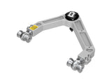2023-2024 Chevrolet Colorado Wt Lt & Z71 Billet Upper Control Arms W/ Delta Joint Pro Icon Vehicle Dynamics