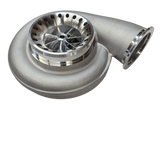 78mm S478 Compressor Housing Cover fits Borg Warner S400 Turbo