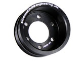 Crank Power Pulley Kit BMW M5 (E60) 06-10 V10-5.0L S85 aFe Power