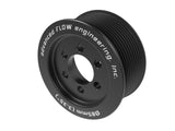 Supercharger Power Pulley - 3.35 Inch Fits aFe Pulley Kits for Hellcat Supercharger aFe Power