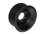 Supercharger Power Pulley - 3.35 Inch Fits aFe Pulley Kits for Hellcat Supercharger aFe Power