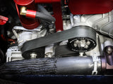 Supercharger Power Pulley - 3.35 Inch Fits aFe Pulley Kits for Hellcat Supercharger aFe Power