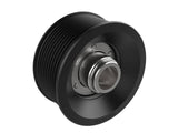 Supercharger Power Pulley Kit w/ Hub 3.35 Inch Dodge Charger/Challenger Hellcat 15-23 V8-6.2L (sc) aFe Power