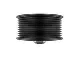 Supercharger Power Pulley Kit w/ Hub 3.35 Inch Dodge Charger/Challenger Hellcat 15-23 V8-6.2L (sc) aFe Power