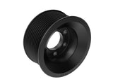 Supercharger Power Pulley - 3.10 Inch Fits aFe Pulley Kits for Hellcat Supercharger aFe Power