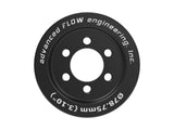 Supercharger Power Pulley - 3.10 Inch Fits aFe Pulley Kits for Hellcat Supercharger aFe Power