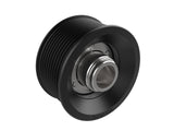 Supercharger Power Pulley Kit w/ Hub 3.10 Inch Dodge Charger/Challenger Hellcat 15-23 V8-6.2L (sc) aFe Power