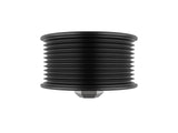 Supercharger Power Pulley Kit w/ Hub 3.10 Inch Dodge Charger/Challenger Hellcat 15-23 V8-6.2L (sc) aFe Power