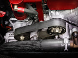Supercharger Power Pulley Kit w/ Hub 3.10 Inch Dodge Charger/Challenger Hellcat 15-23 V8-6.2L (sc) aFe Power