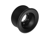 Supercharger Power Pulley - 2.85 Inch Fits aFe Pulley Kits for Hellcat Supercharger aFe Power