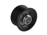 Supercharger Power Pulley Kit w/ Hub 2.85 Inch Dodge Charger/Challenger Hellcat 15-23 V8-6.2L (sc) aFe Power