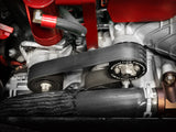 Supercharger Power Pulley Kit w/ Hub 2.85 Inch Dodge Charger/Challenger Hellcat 15-23 V8-6.2L (sc) aFe Power