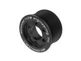 Supercharger Power Pulley - 2.65 Inch Fits aFe Pulley Kits for Hellcat Supercharger aFe Power