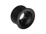 Supercharger Power Pulley - 2.65 Inch Fits aFe Pulley Kits for Hellcat Supercharger aFe Power