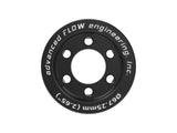 Supercharger Power Pulley - 2.65 Inch Fits aFe Pulley Kits for Hellcat Supercharger aFe Power