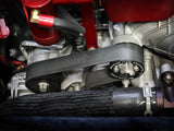 Supercharger Power Pulley - 2.65 Inch Fits aFe Pulley Kits for Hellcat Supercharger aFe Power