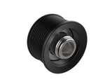 Supercharger Power Pulley Kit w/ Hub 2.65 Inch Dodge Charger/Challenger Hellcat 15-23 V8-6.2L (sc) aFe Power
