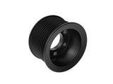 Supercharger Power Pulley - 2.50 Inch Fits aFe Pulley Kits for Hellcat Supercharger aFe Power