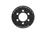 Supercharger Power Pulley - 2.50 Inch Fits aFe Pulley Kits for Hellcat Supercharger aFe Power