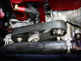 Supercharger Power Pulley - 2.50 Inch Fits aFe Pulley Kits for Hellcat Supercharger aFe Power