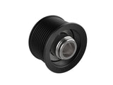 Supercharger Power Pulley Kit w/ Hub 2.50 Inch Dodge Charger/Challenger Hellcat 15-23 V8-6.2L (sc) aFe Power