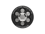 Supercharger Power Pulley Kit w/ Hub 2.50 Inch Dodge Charger/Challenger Hellcat 15-23 V8-6.2L (sc) aFe Power