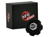 Billet Aluminum Oil Cap Dodge Diesel Trucks 03-14 L6-5.9/6.7L (td) aFe Power