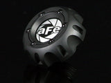 Billet Aluminum Oil Cap Dodge Diesel Trucks 03-14 L6-5.9/6.7L (td) aFe Power