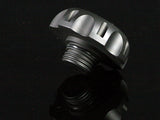 Billet Aluminum Oil Cap Dodge Diesel Trucks 03-14 L6-5.9/6.7L (td) aFe Power