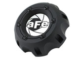 Billet Aluminum Oil Cap Ford Diesel Trucks 11-19 V8-6.7L (td) aFe Power