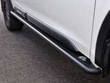 Terra Guard Off-Road Slider Subaru Outback 20-25 H4 aFe Power