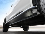 Terra Guard Off-Road Slider Subaru Outback 20-25 H4 aFe Power