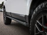 Terra Guard Trail Step Subaru Outback 10-14 H4/H6 aFe Power