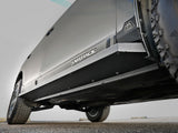 Terra Guard Trail Step Subaru Outback 15-19 H4/H6 aFe Power