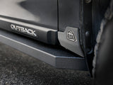 Terra Guard Trail Step Subaru Outback 15-19 H4/H6 aFe Power