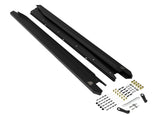 Terra Guard Trail Step Subaru Outback 20-25 H4 aFe Power
