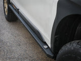 Terra Guard Trail Step Subaru Outback 20-25 H4 aFe Power