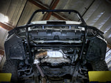 Terra Guard Bumper Subaru Outback 10-14 H4/H6 aFe Power