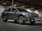 Terra Guard Bumper Subaru Outback 15-19 H4/H6 aFe Power